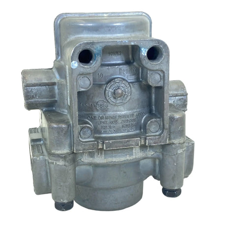 BXK021562 Genuine International Spring Air Brake Valve SR-7 - Truck To Trailer