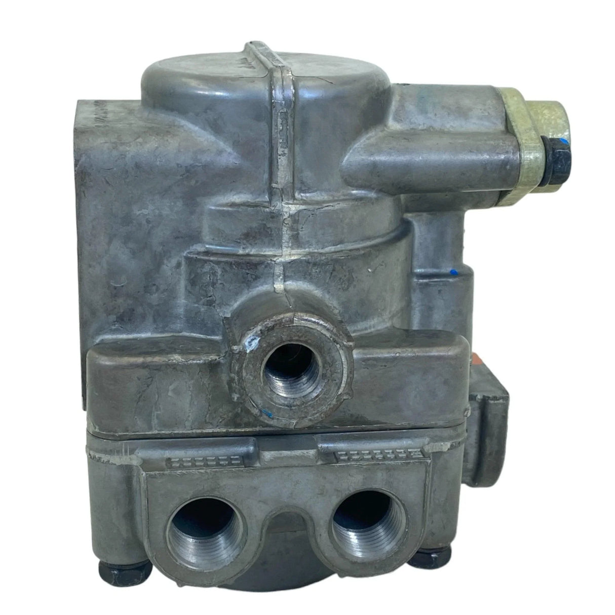 K021562BXW Genuine Paccar Spring Air Brake Valve SR-7 - Truck To Trailer