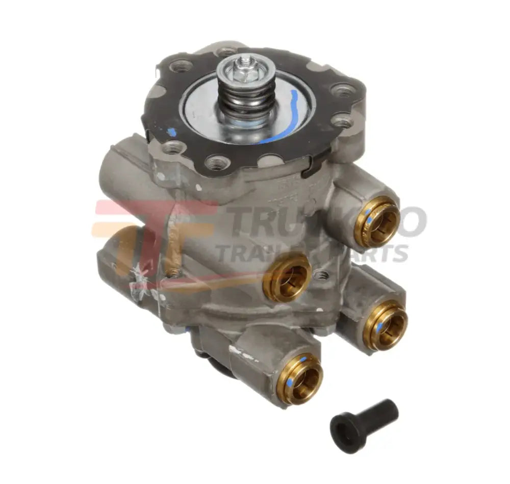 K023413 Genuine International E-8P Valve Brake Control - Truck To Trailer