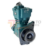 K031987X Genuine Haldex Air Brake Compressor