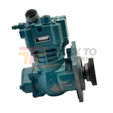 K031987X Genuine Haldex Air Brake Compressor