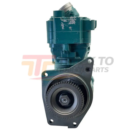 K031987X Genuine Haldex Air Brake Compressor