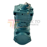 K031987X Genuine Haldex Air Brake Compressor