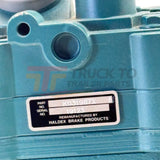 K031987X Genuine Haldex Air Brake Compressor