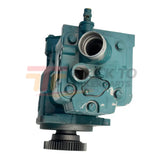 K031987X Genuine Haldex Air Brake Compressor