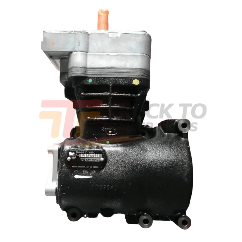 K044642BXW Genuine Paccar Air Compressor Ba-921 For Kenworth / Peterbilt - Truck To Trailer