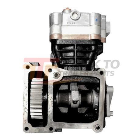 K044642BXW Genuine Paccar Air Compressor Ba-921 For Kenworth / Peterbilt - Truck To Trailer