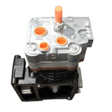 K044642BXW Genuine Paccar Air Compressor Ba-921 For Kenworth / Peterbilt - Truck To Trailer