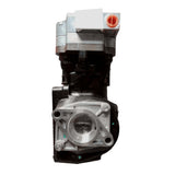 K044642BXW Genuine Paccar Air Compressor Ba-921 For Kenworth / Peterbilt - Truck To Trailer