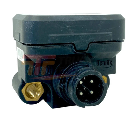 K048055 Genuine Volvo Esp 12 Volt Yaw-70X Rate Sensor - Truck To Trailer