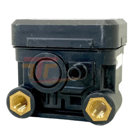 K058836 Genuine Volvo Esp 12 Volt Yaw-70X Rate Sensor - Truck To Trailer