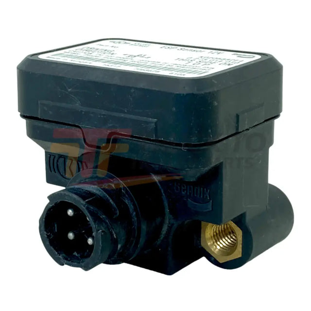 K058836 Genuine Volvo Esp 12 Volt Yaw-70X Rate Sensor - Truck To Trailer