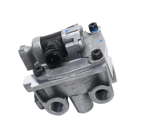 K071929 Genuine Bendix Brake Relay Traction Valve 4.0 Psi 12V - Truck To Trailer