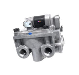 K071929 Genuine Bendix Brake Relay Traction Valve 4.0 Psi 12V - Truck To Trailer