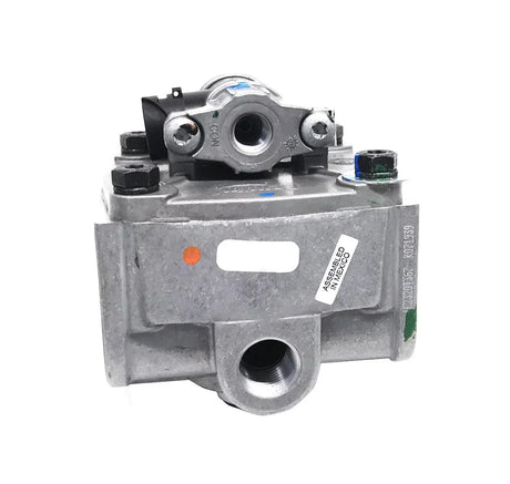 K071929 Genuine Bendix Brake Relay Traction Valve 4.0 Psi 12V - Truck To Trailer