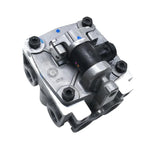 K071929 Genuine Bendix Brake Relay Traction Valve 4.0 Psi 12V - Truck To Trailer