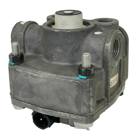 K023883 Genuine Bendix Atr-6 Traction Relay 12V 4.0 Psi - Truck To Trailer
