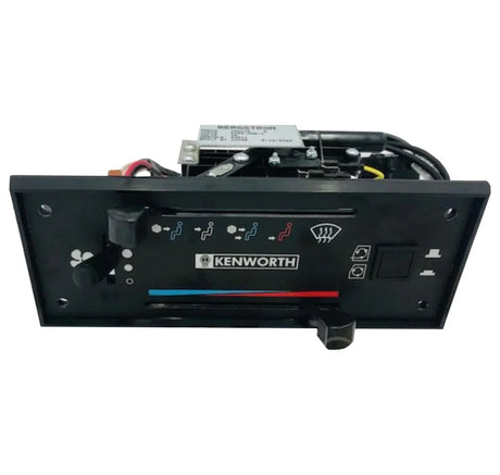 K092-399-1 Genuine Kenworth Hvac Heater Control - Truck To Trailer
