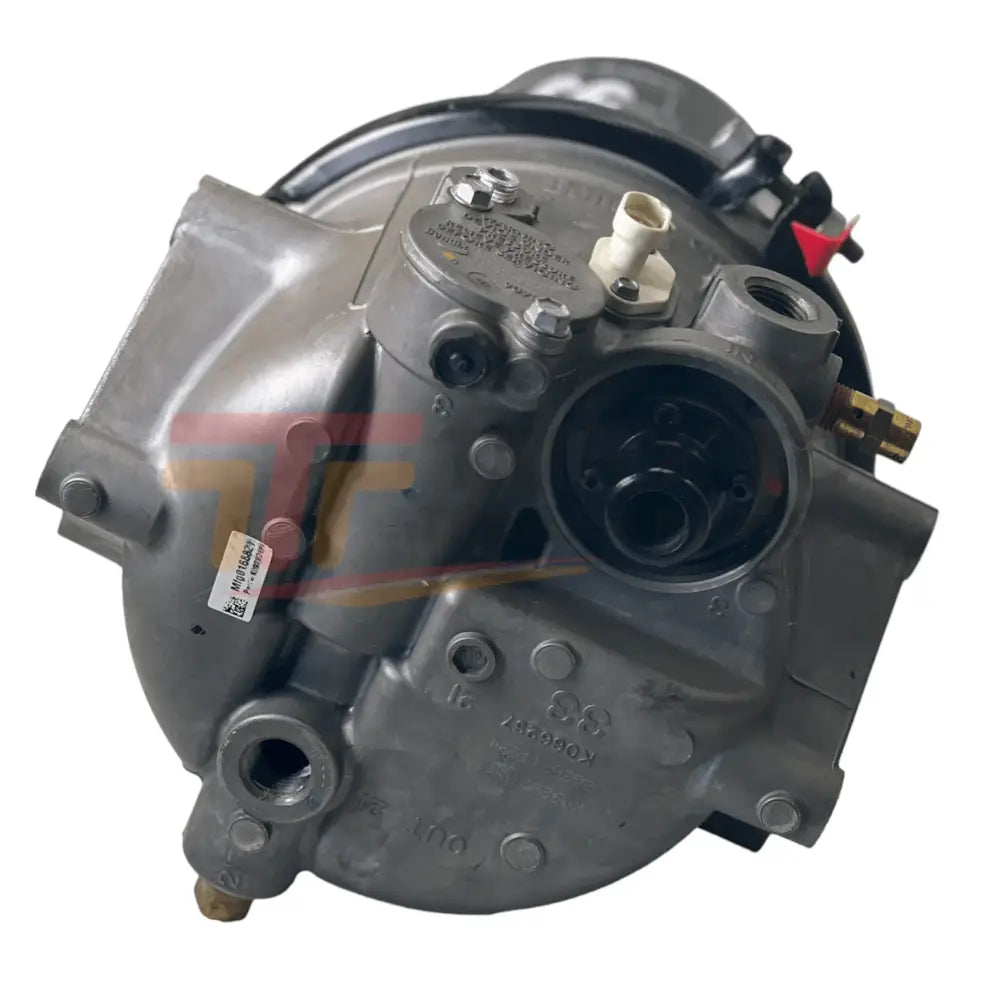 K092871 Genuine Bendix Air Dryer AD-9SI - Truck To Trailer