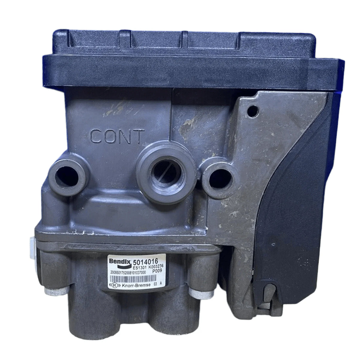 K108565 Genuine Bendix Tabs6 Trailer Abs Module – Truck To Trailer
