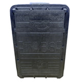 K108565 Genuine Bendix Tabs6 Trailer Abs Module - Truck To Trailer