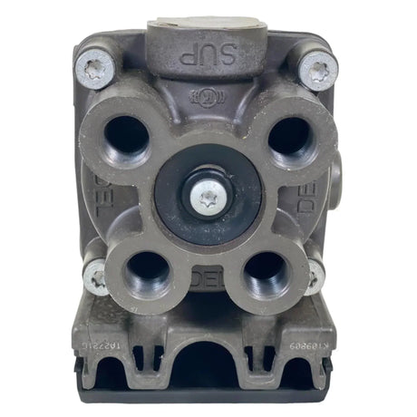 K109808 Genuine Bendix Abs Tabs6 Trailer Module Valve - Truck To Trailer