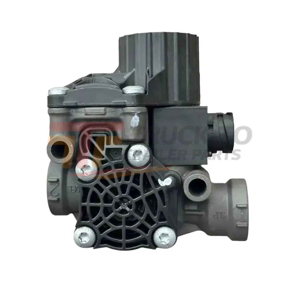K128913Orx Genuine Bendix Modulator Twist Lock K1289130Rx 801665 - Truck To Trailer