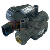 K056081 Oem Bendix M-40Qr Abs Modular Valve - Truck To Trailer
