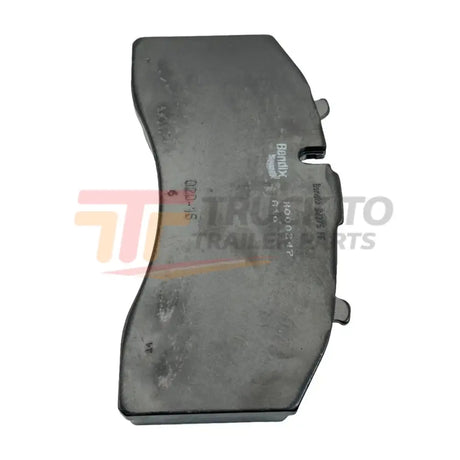 K070796 Genuine Bendix Disc Brake Pad Kit - Truck To Trailer