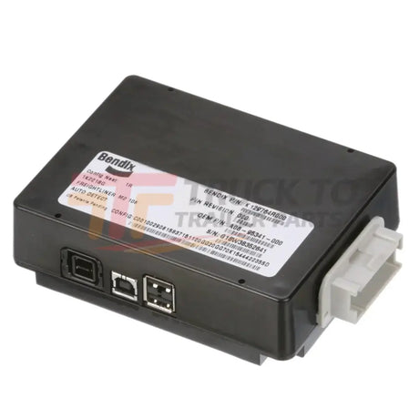 BWK129764SC000 Genuine Bendix Freightliner M2 Lane Departure Warning ECU - Truck To Trailer
