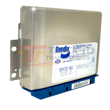 K135636SC001 Genuine Volvo Electronic Control Unit Esp Ecu - Truck To Trailer