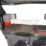 K171552 Bendix Air Disc Brake Caliper Assy - Truck To Trailer