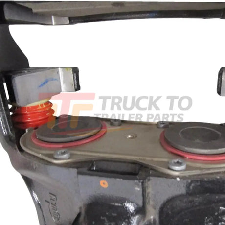 K171552 Bendix Air Disc Brake Caliper Assy - Truck To Trailer