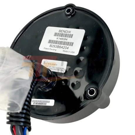 K180500 Genuine Bendix Side Radar Assembly Object Detection System Slr20 - Truck To Trailer