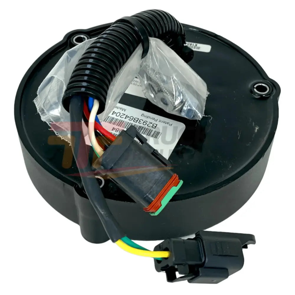 K180500 Genuine Bendix Side Radar Assembly Object Detection System Slr20 - Truck To Trailer