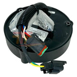 K180500 Genuine Bendix Side Radar Assembly Object Detection System Slr20 - Truck To Trailer