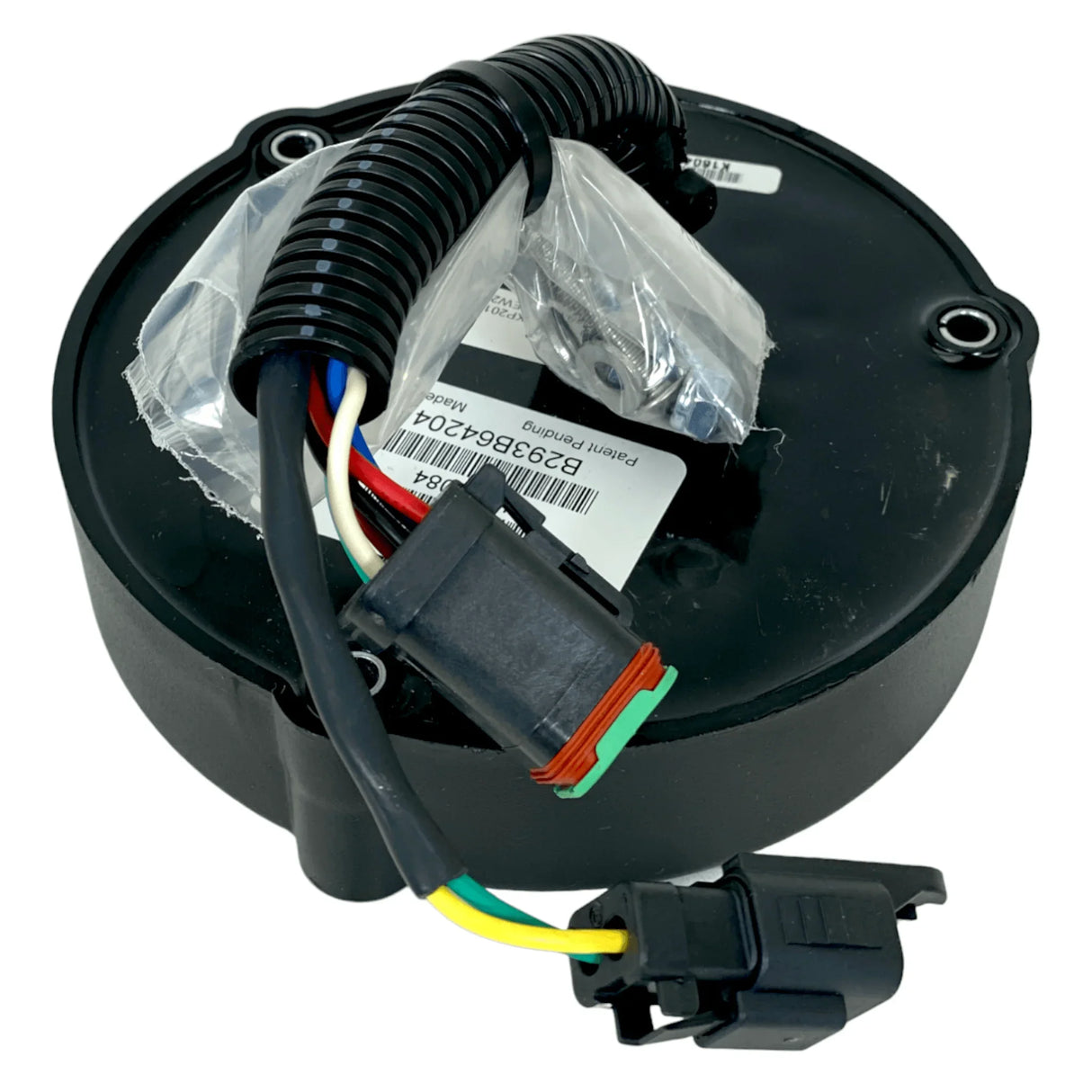 K180500 Genuine Bendix Side Radar Assembly Object Detection System Slr20 - Truck To Trailer