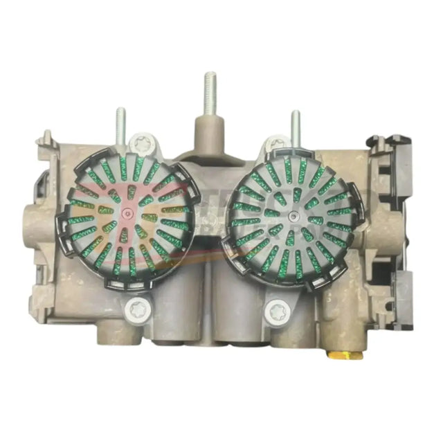 K190760 Genuine Bendix Tabs-6 Abs Trailer Module - Truck To Trailer