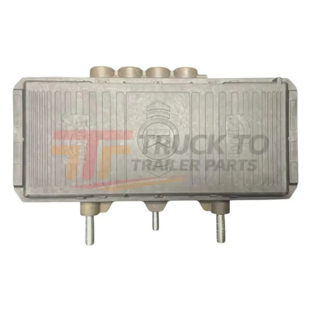 K190760 Genuine Bendix Tabs-6 Abs Trailer Module - Truck To Trailer