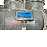K208620 Genuine Bendix Air Compressor BA922 - Truck To Trailer