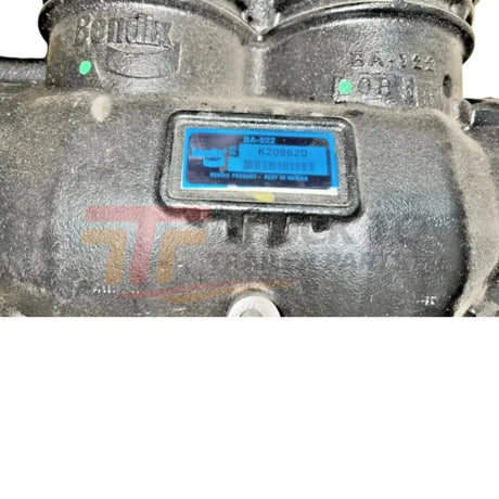 K208620 Genuine Bendix Air Compressor BA922 - Truck To Trailer