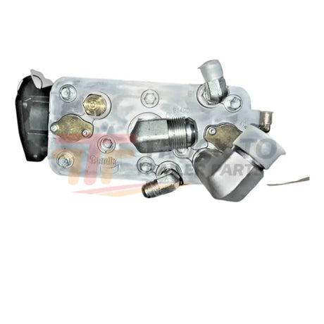 K208620 Genuine Bendix Air Compressor BA922 - Truck To Trailer