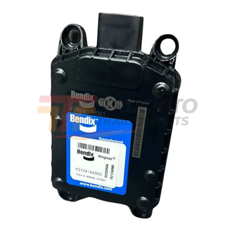 K215414N000X Genuine Bendix Forward Radar Assembly FLR20 - Truck To Trailer
