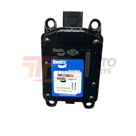 K215414N000X Genuine Bendix Forward Radar Assembly FLR20 - Truck To Trailer