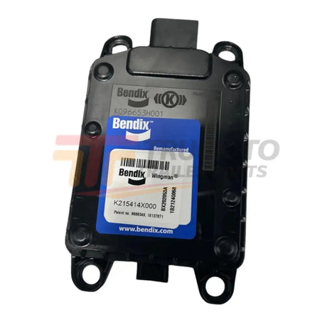 K215414N000X Genuine Bendix Forward Radar Assembly FLR20 - Truck To Trailer