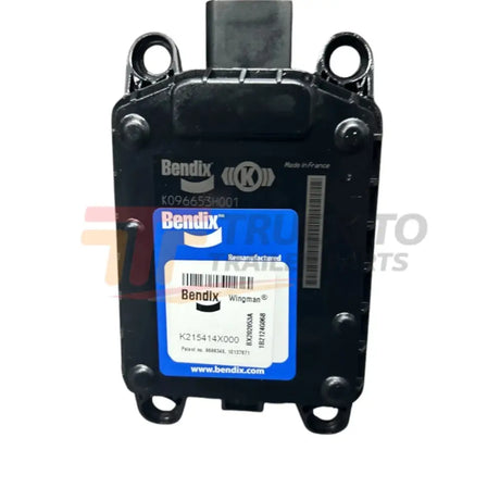 K215414N000X Genuine Bendix Forward Radar Assembly FLR20 - Truck To Trailer