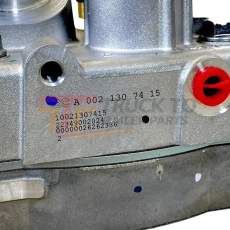 K226475 Genuine Bendix Air Compressor BA3600 - Truck To Trailer