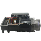 K237295SC Genuine International Twin Air Compressor - Truck To Trailer