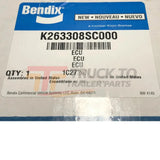 K263308SC000 Genuine Bendix Electronic Control Unit - Truck To Trailer