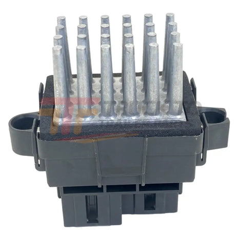 K2675003 Genuine International Resistor Linear Power Module - Truck To Trailer